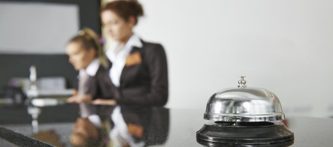 Hotel Resource